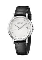 Orologio Calvin Klein Uomo Established in Acciaio K9H211C6 - K9H211C6